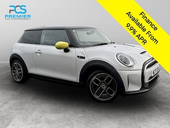 Used MINI Hatch 2021 for sale - 76339753: Photo