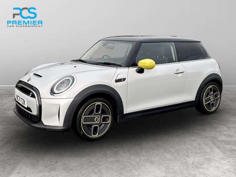 Used MINI Hatch 2021 for sale - 76339753: Photo 23