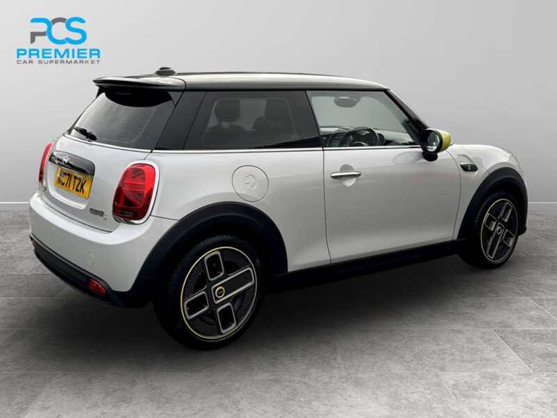 Used MINI Hatch 2021 for sale - 76339753: Photo 25