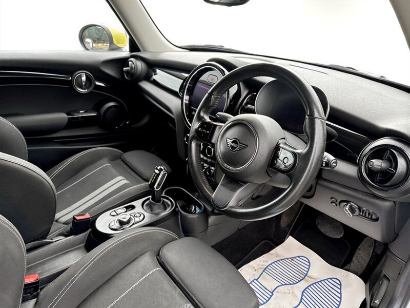 Used MINI Hatch 2021 for sale - 76339753: Photo 29
