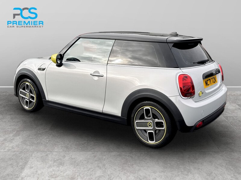 Used MINI Hatch 2021 for sale - 76339753: Photo 3