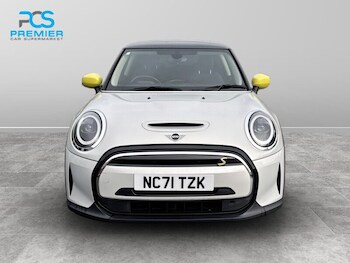 Used MINI Hatch 2021 for sale - 76339753: Photo