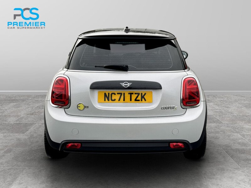 Used MINI Hatch 2021 for sale - 76339753: Photo 5