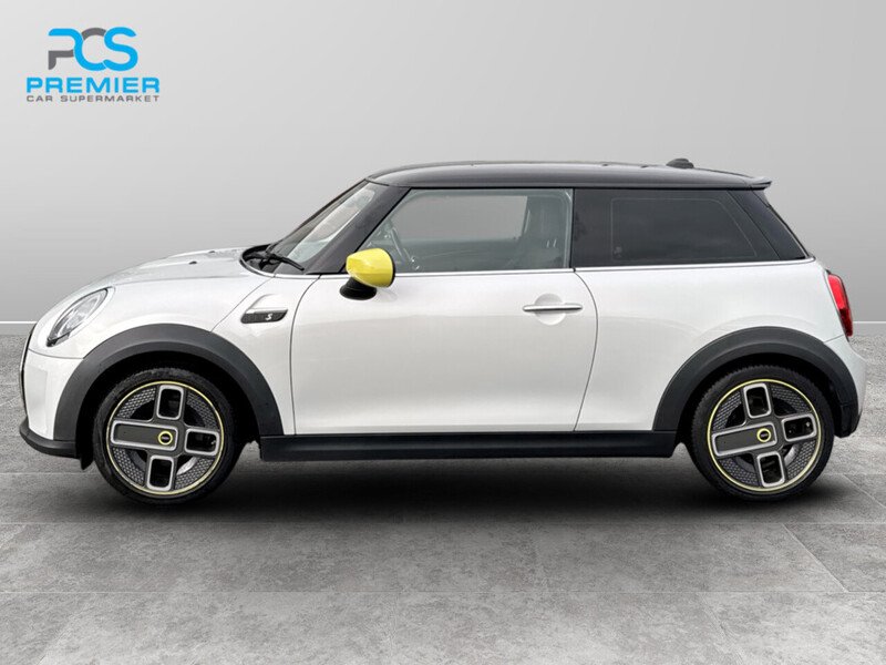 Used MINI Hatch 2021 for sale - 76339753: Photo 6