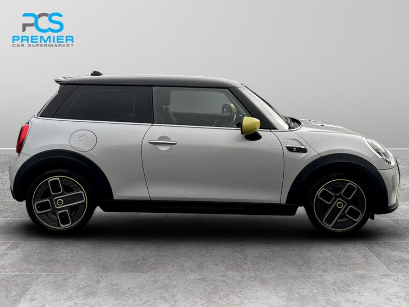Used MINI Hatch 2021 for sale - 76339753: Photo 7