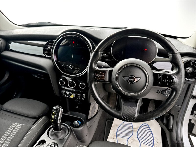 Used MINI Hatch 2021 for sale - 76339753: Photo 8
