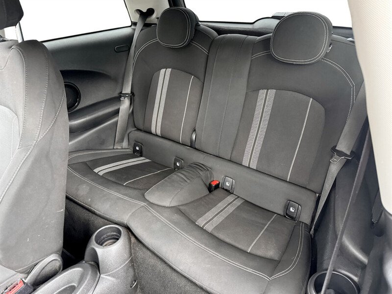 Used MINI Hatch 2021 for sale - 76339753: Photo 9