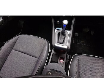 Used Renault Captur 2021 for sale - 77655722: Photo