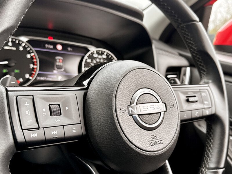 Used Nissan Qashqai 2022 for sale - 78097463: Photo 10