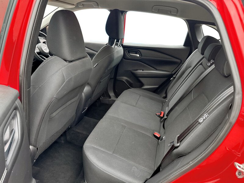 Used Nissan Qashqai 2022 for sale - 78097463: Photo 11