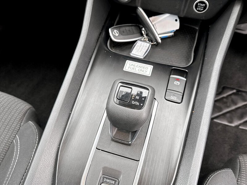 Used Nissan Qashqai 2022 for sale - 78097463: Photo 12