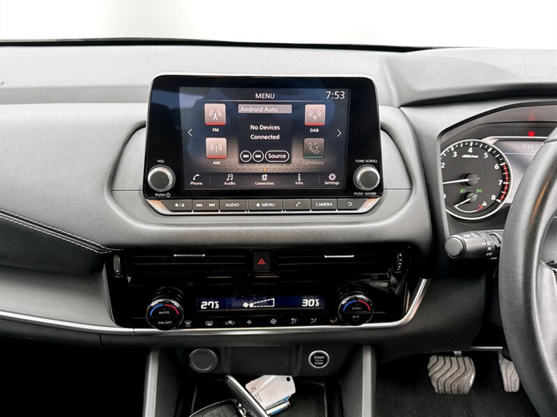 Used Nissan Qashqai 2022 for sale - 78097463: Photo 13