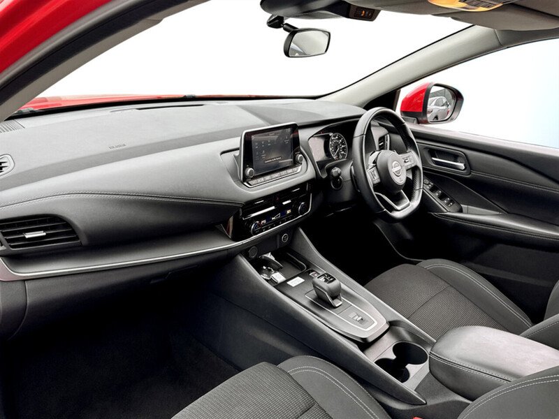 Used Nissan Qashqai 2022 for sale - 78097463: Photo 14