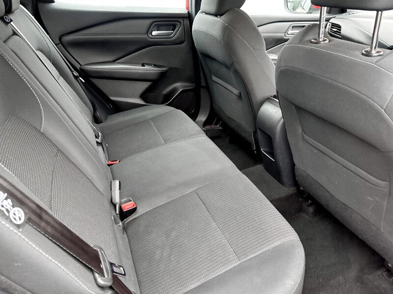 Used Nissan Qashqai 2022 for sale - 78097463: Photo 19