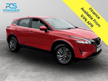 Used Nissan Qashqai 2022 for sale - 78097463: Photo