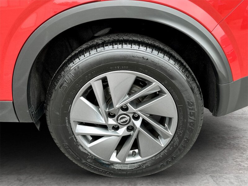 Used Nissan Qashqai 2022 for sale - 78097463: Photo 21