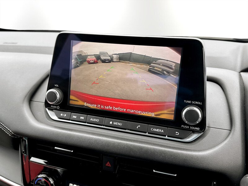 Used Nissan Qashqai 2022 for sale - 78097463: Photo 22