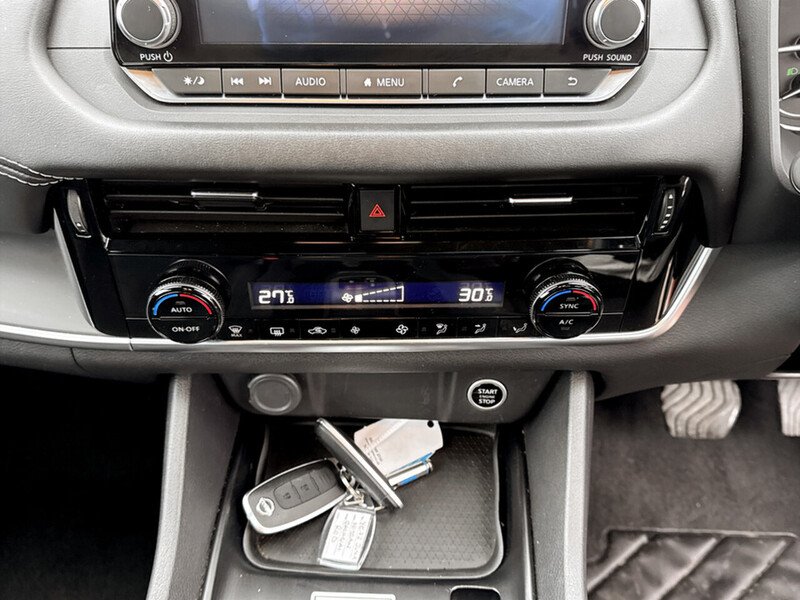 Used Nissan Qashqai 2022 for sale - 78097463: Photo 24