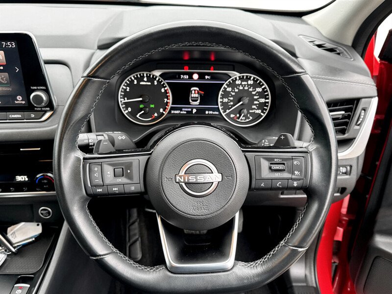 Used Nissan Qashqai 2022 for sale - 78097463: Photo 27