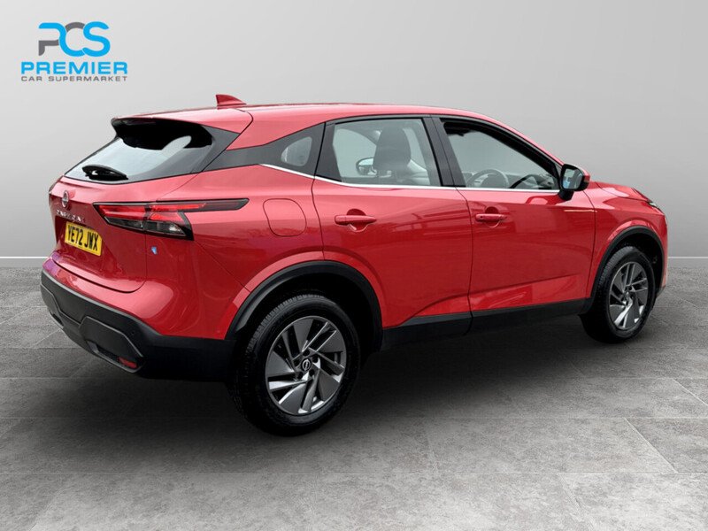 Used Nissan Qashqai 2022 for sale - 78097463: Photo 28