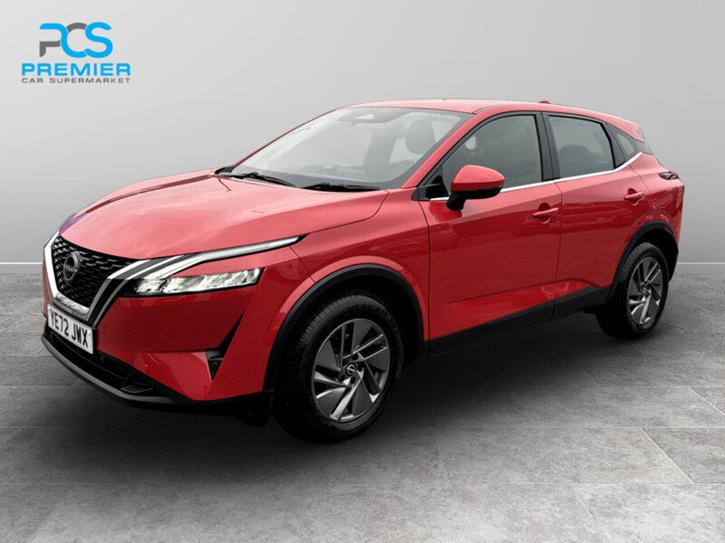 Used Nissan Qashqai 2022 for sale - 78097463: Photo 29