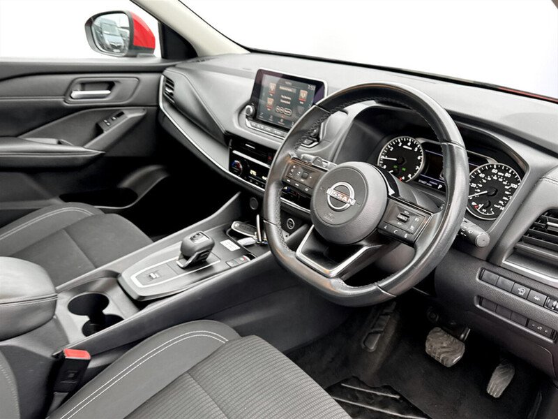 Used Nissan Qashqai 2022 for sale - 78097463: Photo 32