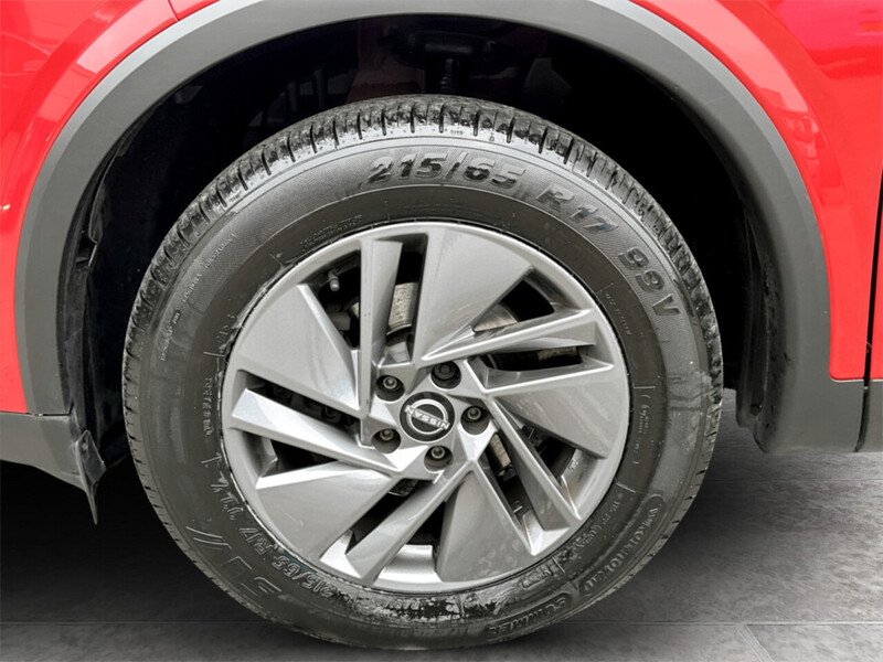 Used Nissan Qashqai 2022 for sale - 78097463: Photo 33