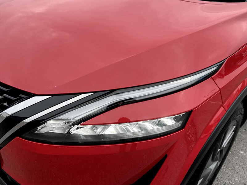 Used Nissan Qashqai 2022 for sale - 78097463: Photo 34