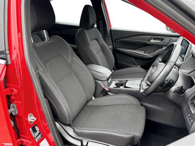 Used Nissan Qashqai 2022 for sale - 78097463: Photo 35