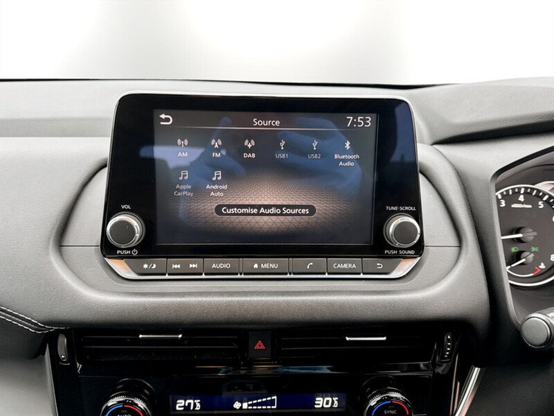 Used Nissan Qashqai 2022 for sale - 78097463: Photo 36