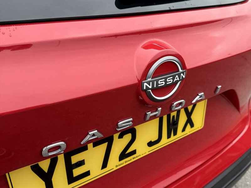 Used Nissan Qashqai 2022 for sale - 78097463: Photo 37