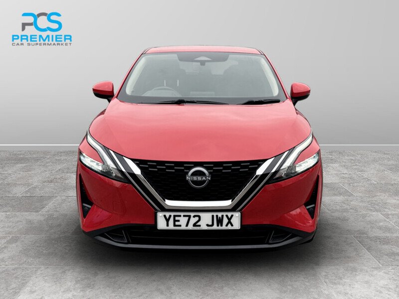 Used Nissan Qashqai 2022 for sale - 78097463: Photo 4