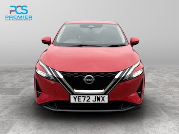 Used Nissan Qashqai 2022 for sale - 78097463: Photo