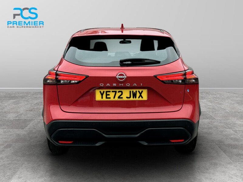 Used Nissan Qashqai 2022 for sale - 78097463: Photo 5