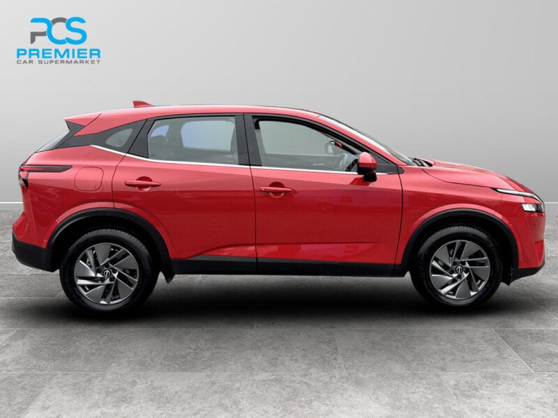 Used Nissan Qashqai 2022 for sale - 78097463: Photo 6