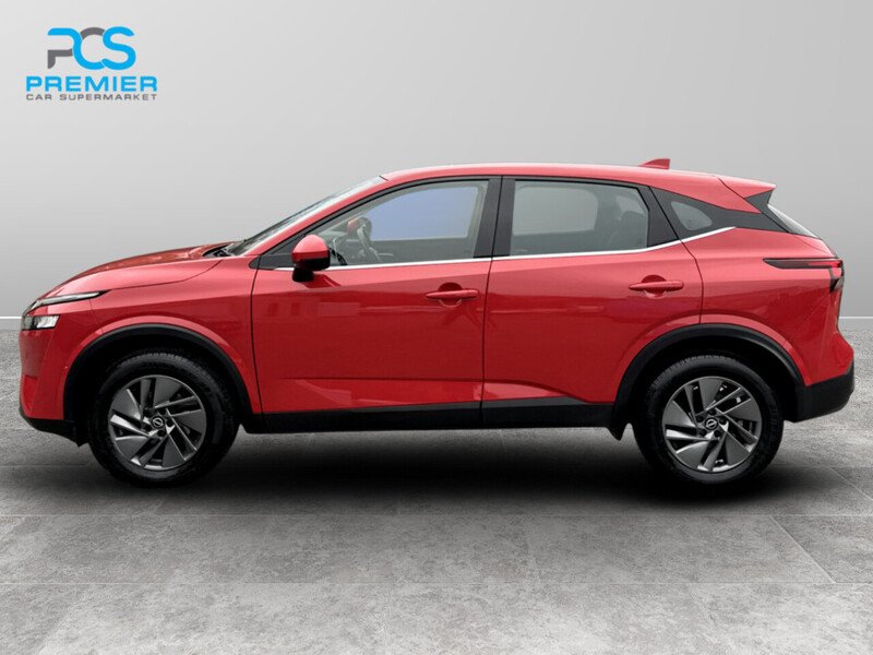Used Nissan Qashqai 2022 for sale - 78097463: Photo 7