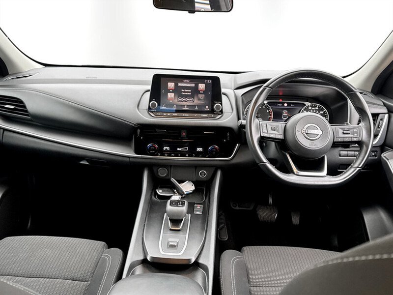 Used Nissan Qashqai 2022 for sale - 78097463: Photo 8