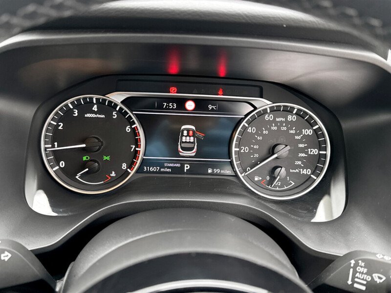 Used Nissan Qashqai 2022 for sale - 78097463: Photo 9