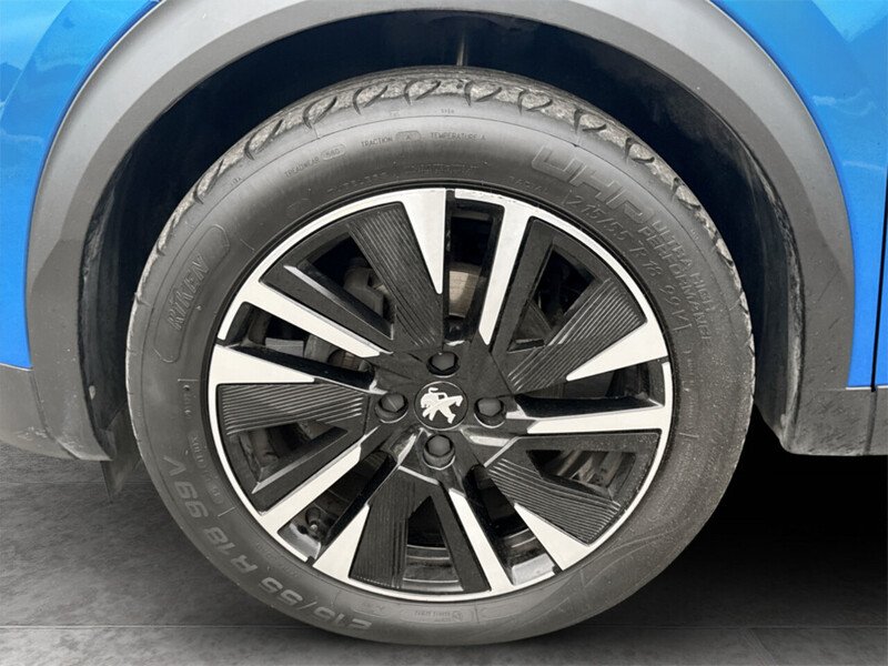 Used Peugeot 2008 2021 for sale - 76736421: Photo 19