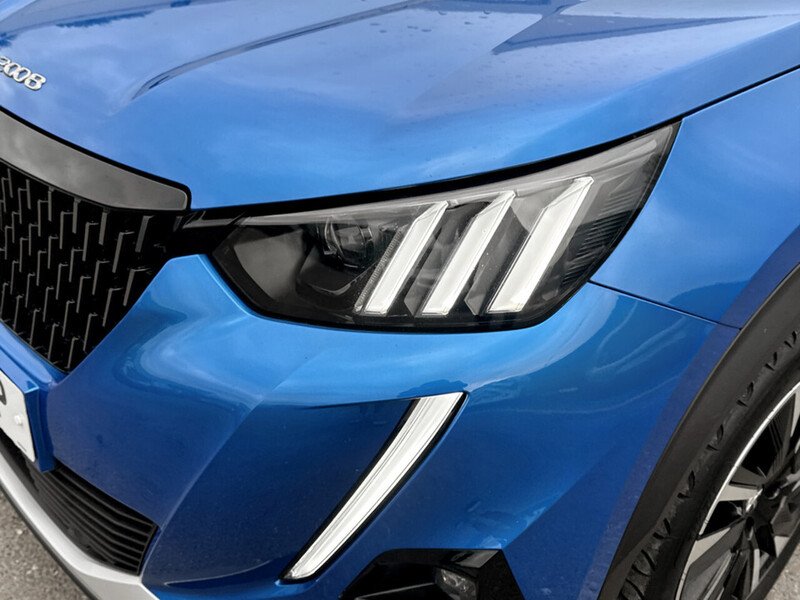 Used Peugeot 2008 2021 for sale - 76736421: Photo 24