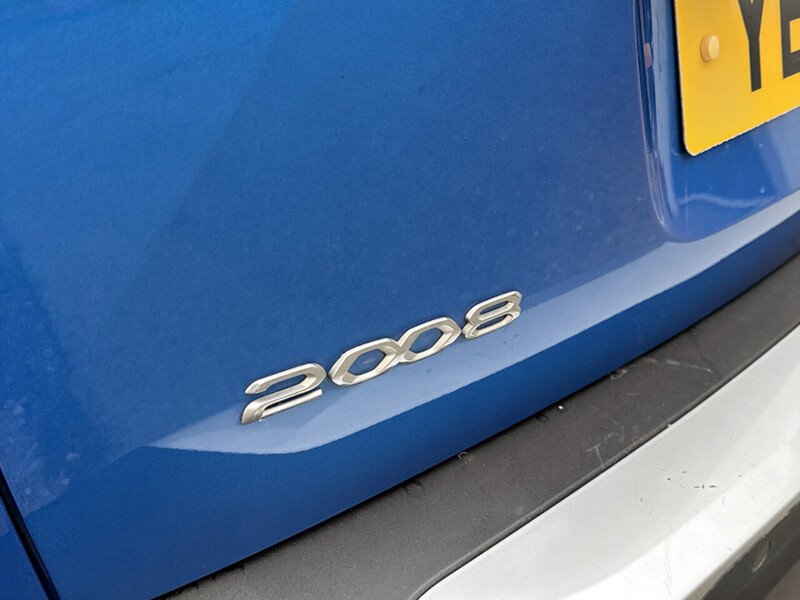 Used Peugeot 2008 2021 for sale - 76736421: Photo 26