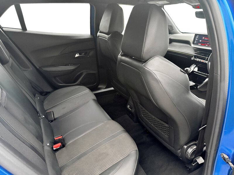 Used Peugeot 2008 2021 for sale - 76736421: Photo 29