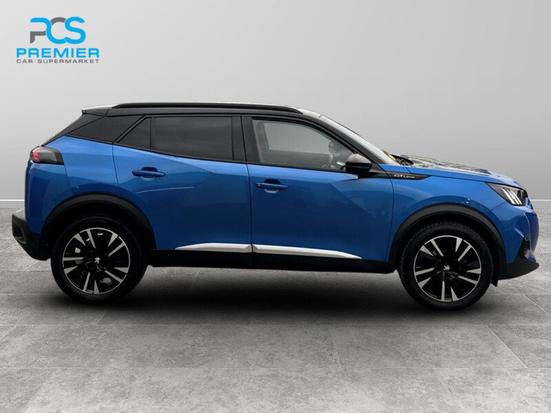 Used Peugeot 2008 2021 for sale - 76736421: Photo 7