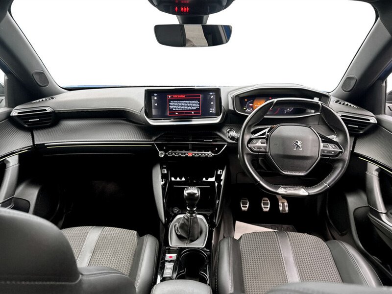 Used Peugeot 2008 2021 for sale - 76736421: Photo 8