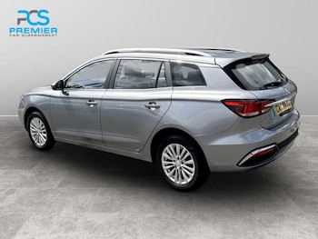 Used MG MG5 2021 for sale - 78908962: Photo