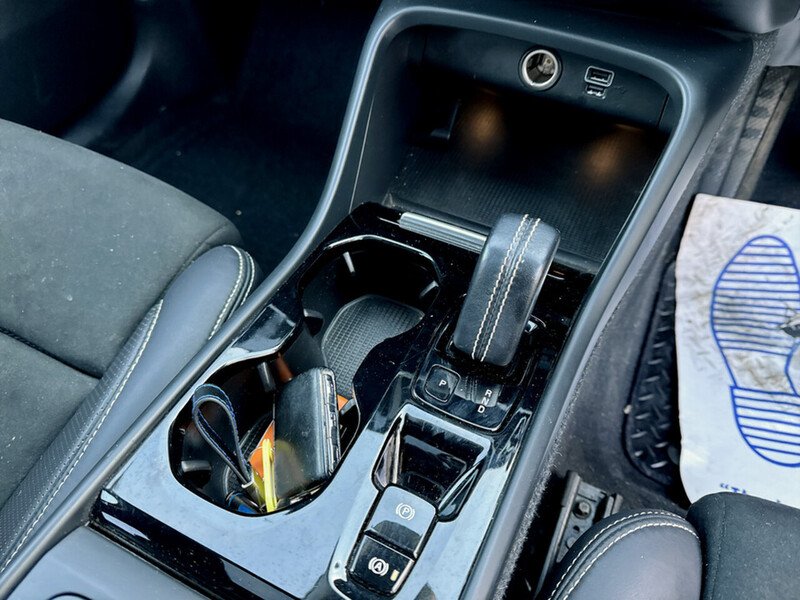 Used Volvo XC40 2020 for sale - 76663657: Photo 11