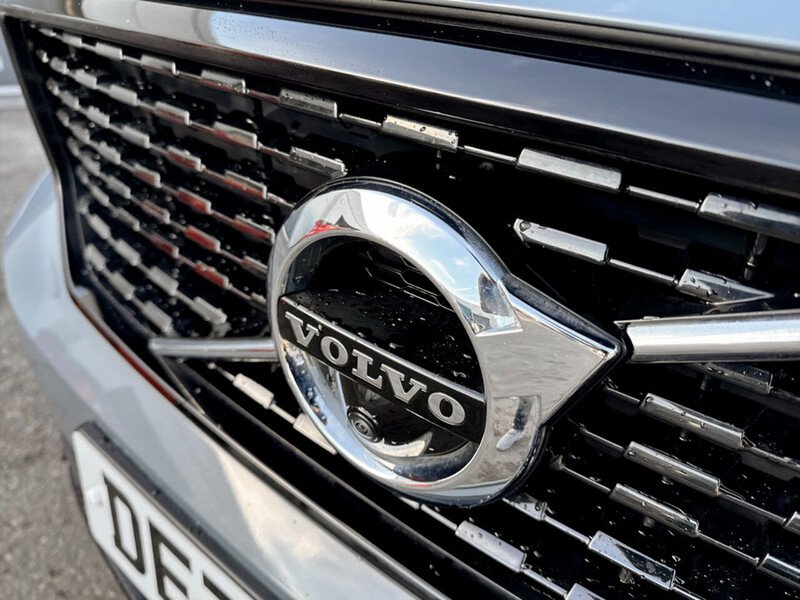 Used Volvo XC40 2020 for sale - 76663657: Photo 14