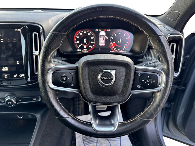 Used Volvo XC40 2020 for sale - 76663657: Photo 15