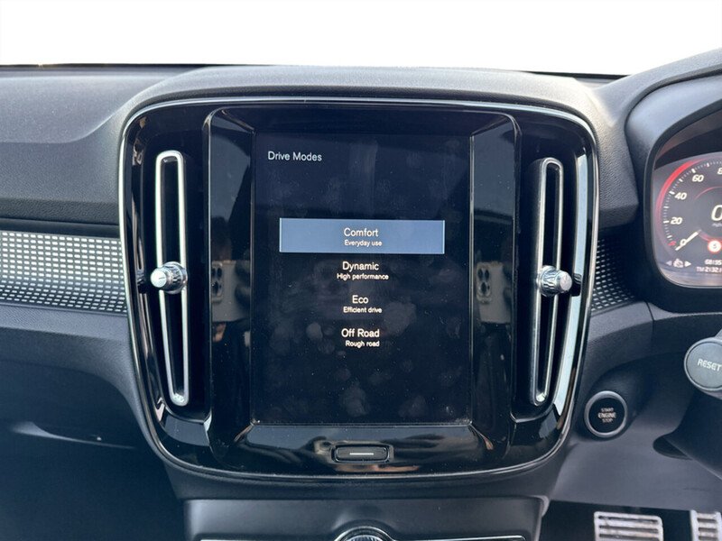 Used Volvo XC40 2020 for sale - 76663657: Photo 22