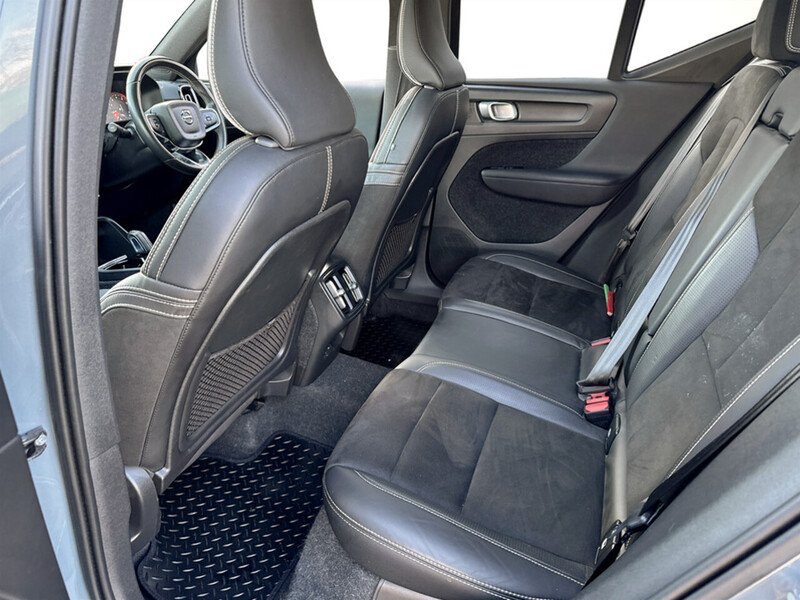 Used Volvo XC40 2020 for sale - 76663657: Photo 24